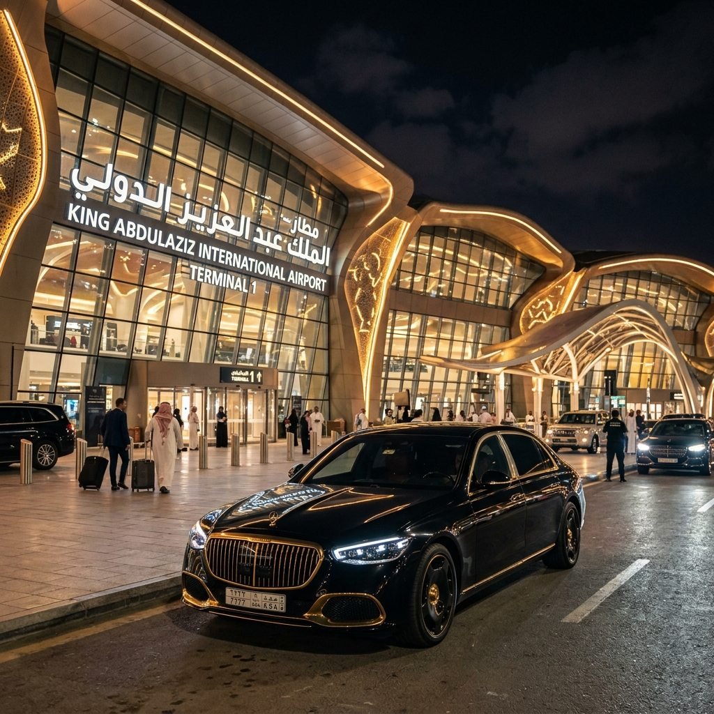 Airport Transfer