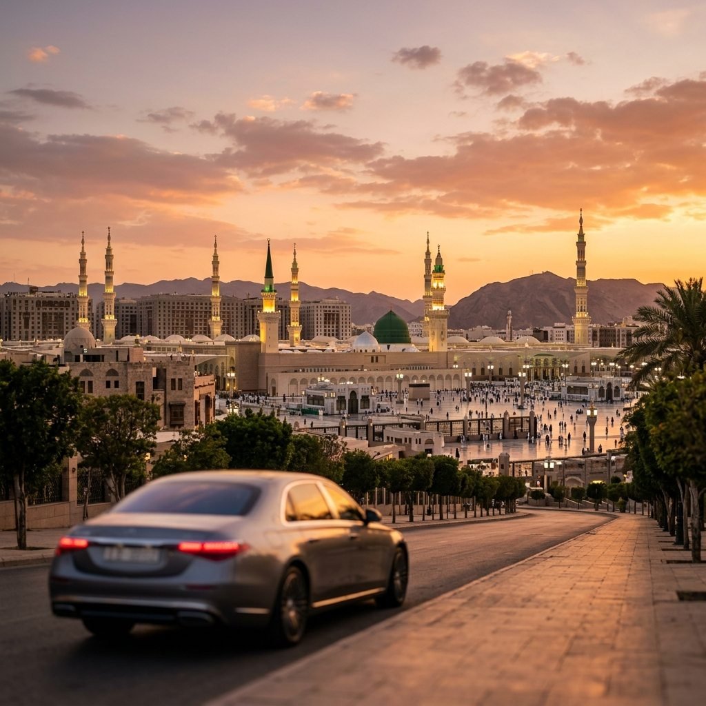 Ziyarat Tours